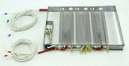 Resistance Bet Duo 10 - RESISTANCE BET DUO 10 - 913086 ATLANTIC SAV CLIM. & VENTIL. - 913086 