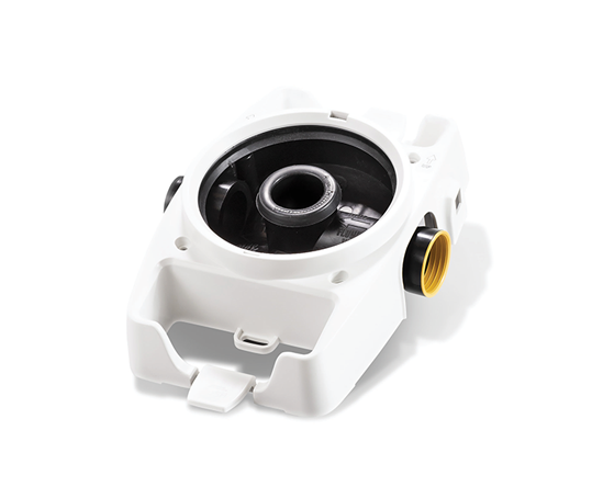 Berceau mural pour C.Axpir Initia et C.Axpir Comfort - 11071180 ALDES - 11071180 