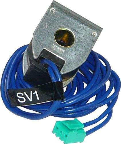 Bobine Electrovanne 1 - BOBINE EV1 AJYA126LATF - 894204 ATLANTIC SAV CLIM. & VENTIL. - 894204 