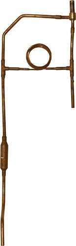 Vanne Retour D'Huile C - VANNE RETOUR D'HUILE C AJY126-144LALH - 894506 ATLANTIC SAV CLIM. & VENTIL. - 894506 