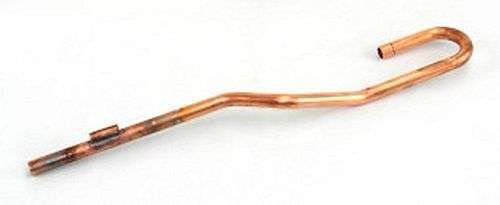 Frigorifique - circuit refoulement - 892261 ATLANTIC SAV CLIM. & VENTIL. - 892261 