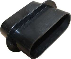 Manchon droit - MCR50 - 810401 S&P UNELVENT - 810401 