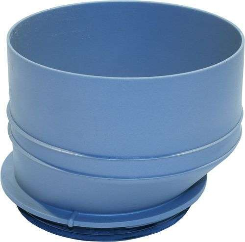 Piquage Diam 125/160 A Joint - PIQUAGE DIAM 125/160 A JOINT - 913402 ATLANTIC SAV CLIM. & VENTIL. - 913402 