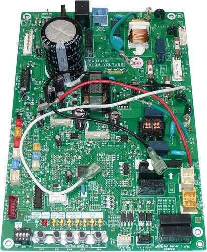 Platine Regulation - PLATINE REGULATION AOYG36LATT - 898893 ATLANTIC SAV CLIM. & VENTIL. - 898893 