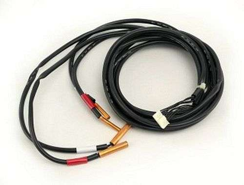 Jeu De Sondes A Et B - JEU DE SONDES A ET B UTP-PY02A/PY03A - 898527 ATLANTIC SAV CLIM. & VENTIL. - 898527 