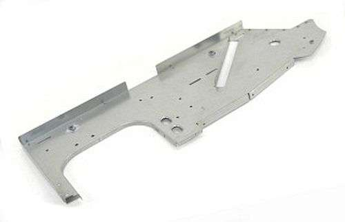 Joue Laterale Droite - JOUE DROITE ABYA30/54LATF - 894151 ATLANTIC SAV CLIM. & VENTIL. - 894151 