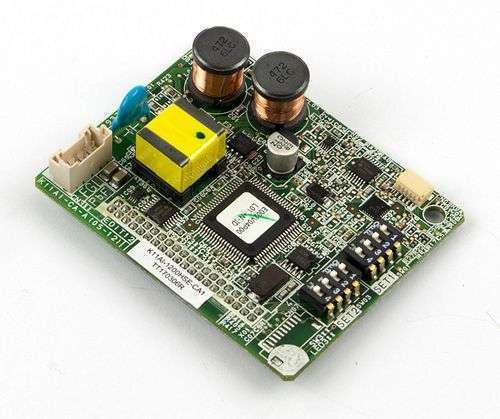 Platine Comm Auxb07-24Galh - PLATINE COMM AUXB07-24GALH - 894578 ATLANTIC SAV CLIM. & VENTIL. - 894578 