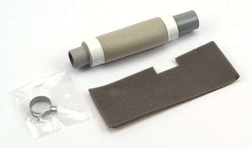 Tuyau De Condensats - TUYAU DE CONDENSATS ARYG07A14LLTA - 898595 ATLANTIC SAV CLIM. & VENTIL. - 898595 