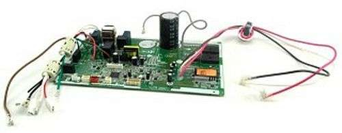 Regulation - PLATINE REGULATION AOYG07KMTA - 897653 ATLANTIC SAV CLIM. & VENTIL. - 897653 