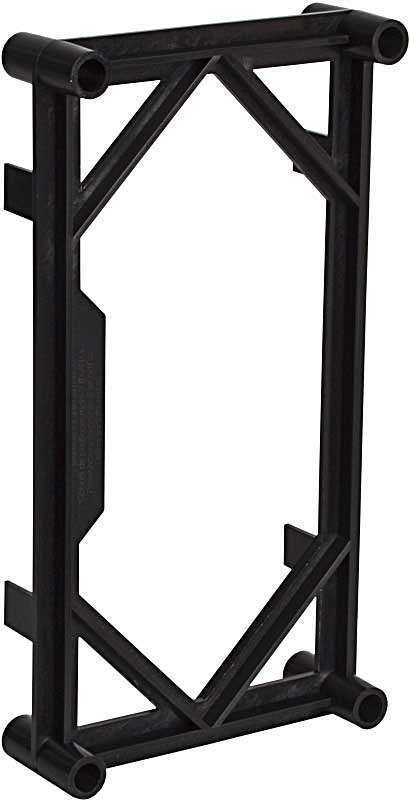 Gabarits de positionnement pour SLK®-ALU-TR - 6001861 DOSTEBA - 6001861 