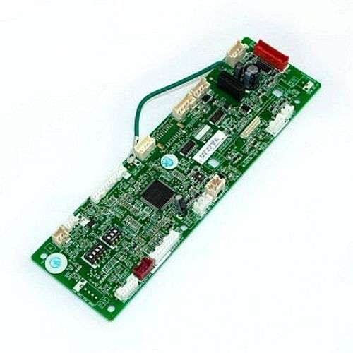 Regulation - platine regulation auxg07kvla - 892298 ATLANTIC SAV CLIM. & VENTIL. - 892298 