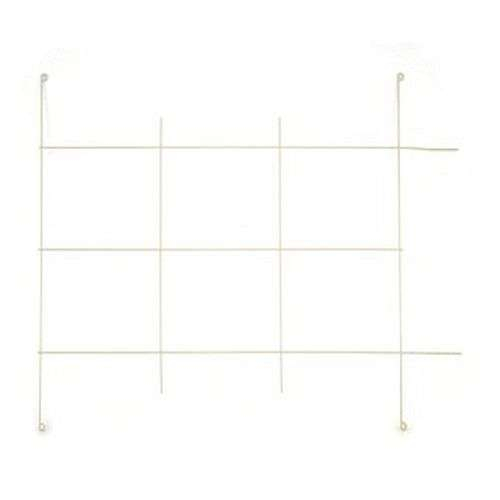 Grille Cond Ar Ajy040-54Lclah - GRILLE COND AR AJY040-54LCLAH - 894728 ATLANTIC SAV CLIM. & VENTIL. - 894728 