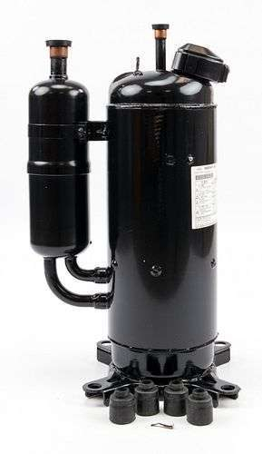 Compresseur Ajy_72-108Galh - COMPRESSEUR AJY_72-108GALH - 894680 ATLANTIC SAV CLIM. & VENTIL. - 894680 