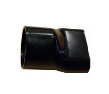 Manchette de raccordement - ACR 50/80 - 810415 S&P UNELVENT - 810415 