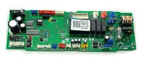 Regulation - PLATINE REGULATION AB009CS.UI - 896326 ATLANTIC SAV CLIM. & VENTIL. - 896326 