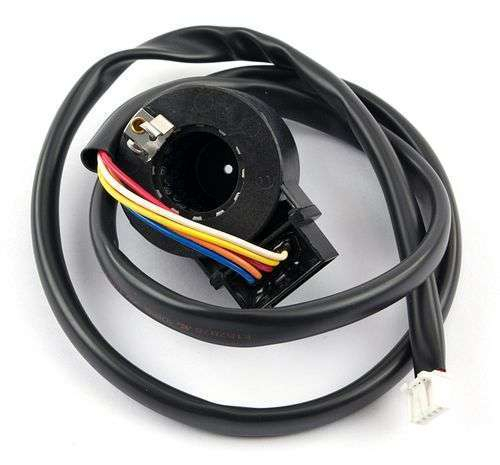 Bobine Detendeur - BOBINE DETENDEUR AOYG18LFC - 898694 ATLANTIC SAV CLIM. & VENTIL. - 898694 