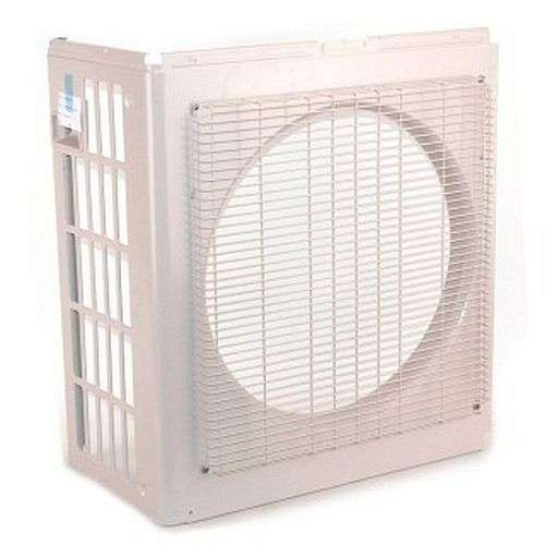 Facade Avant - FACADE AVANT AOYG18-24LAT3 - 898698 ATLANTIC SAV CLIM. & VENTIL. - 898698 