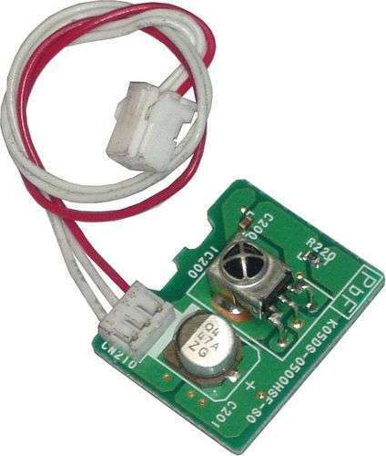 Platine Ir - PLATINE VOYANTS AWYZ14A24LBC - 891732 ATLANTIC SAV CLIM. & VENTIL. - 891732 