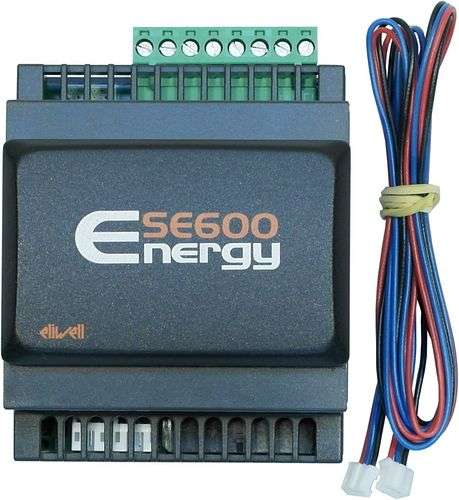 Automate Extension Duelipro - AUTOMATE EXTENSION DUELIPRO - 913396 ATLANTIC SAV CLIM. & VENTIL. - 913396 