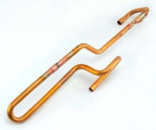 Frigorifique - tuyau aspiration - 892630 ATLANTIC SAV CLIM. & VENTIL. - 892630 