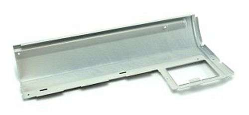 Facade Droite - FACADE LATERALE DROITE AOY14/17LSAWC - 890718 ATLANTIC SAV CLIM. & VENTIL. - 890718 