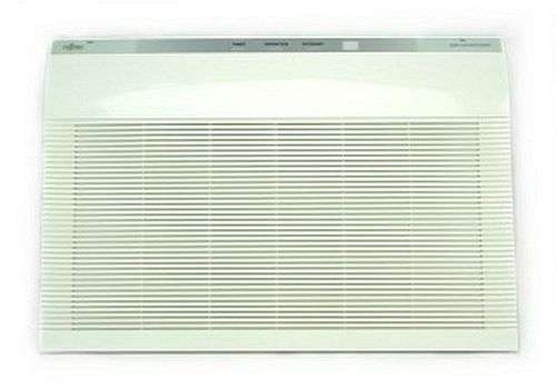 Grille De Reprise - GRILLE DE REPRISE AGYG09A14LVCA - 898576 ATLANTIC SAV CLIM. & VENTIL. - 898576 