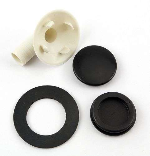 Raccord + Joint Duocosy - RACCORD + JOINT DUOCOSY - 913661 ATLANTIC SAV CLIM. & VENTIL. - 913661 