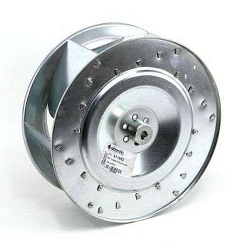 Turbine Stelair 2 355 - TURBINE STELAIR 2 355 - 911992 ATLANTIC SAV CLIM. & VENTIL. - 911992 