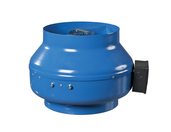 Ventilateur de conduit - VKM 160 - VKM160 ECONOPRIME - VKM160 
