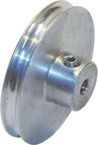 Poulie Echangeur Roto  V600 - POULIE ECHANGEUR ROTO  V600 - 912995 ATLANTIC SAV CLIM. & VENTIL. - 912995 