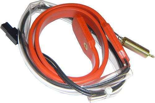 Rechauffeur De Carter - RECHAUFFEUR DE CARTER 3 AO72TP - 893894 ATLANTIC SAV CLIM. & VENTIL. - 893894 