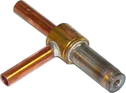 Corps De Vanne Securite - CORPS VANNE SECU AO 54 UJAMR - 893910 ATLANTIC SAV CLIM. & VENTIL. - 893910 