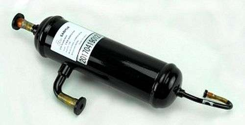 Frigorifique - SEPARATEUR H AJY072-108LELAH - 895008 ATLANTIC SAV CLIM. & VENTIL. - 895008 