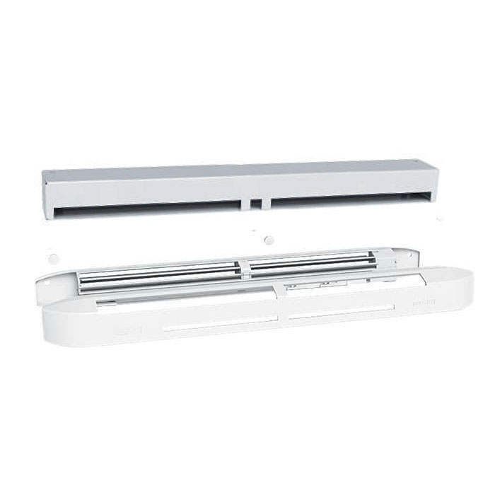 Entrée d’air Hygroréglables - AIRA HY + CFA ANJOS - 6377 