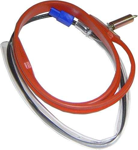 Rechauffeur De Carter - RECHAUFFEUR DE CARTER 1 AO72TP - 893896 ATLANTIC SAV CLIM. & VENTIL. - 893896 