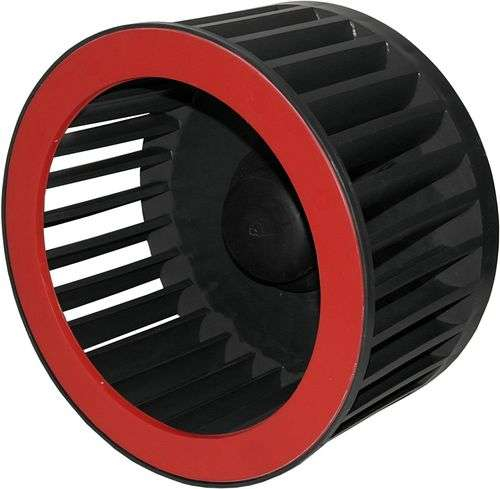 Turbine Vac 25 M/T - TURBINE VAC 25 M/T - 913066 ATLANTIC SAV CLIM. & VENTIL. - 913066 