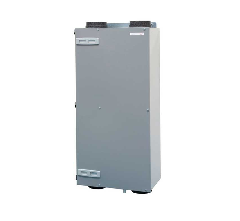 VMC double flux - ComfoAir 200 RF L - 471224020 ZEHNDER COMFOSYSTEMS - 471224020 