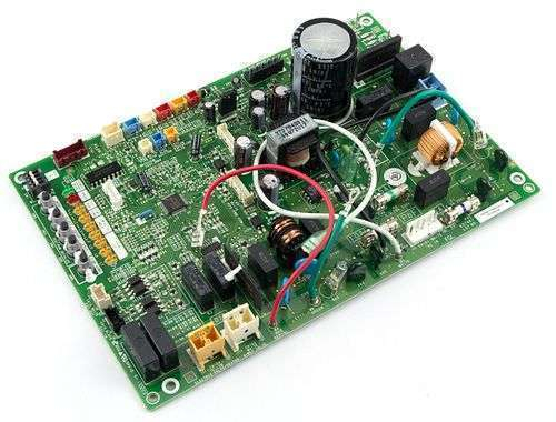 Platine Regulation - PLATINE REGULATION AOYG54LATT - 898895 ATLANTIC SAV CLIM. & VENTIL. - 898895 