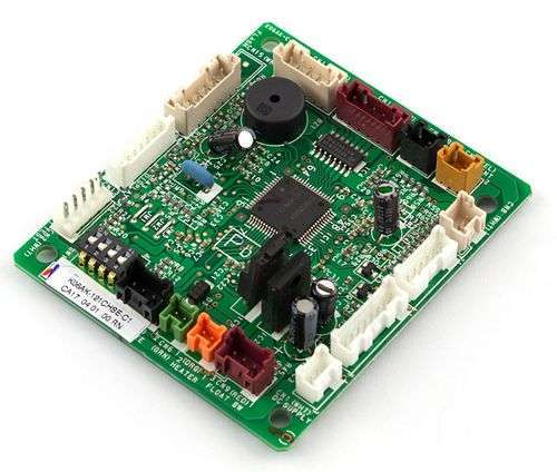 Platine Regulation - PLATINE REGULATION AUYG54LRLA - 898907 ATLANTIC SAV CLIM. & VENTIL. - 898907 