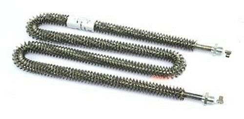 R 2000W 400V H340 - RESISTANCE 2000 W 400 V H340 - 912426 ATLANTIC SAV CLIM. & VENTIL. - 912426 