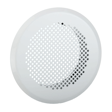 Grille de ventilation design Venezia blanc - 990320781 ZEHNDER COMFOSYSTEMS - 990320781 