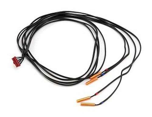 Regulation - JEU DE SONDES C-D AOYG36LBLA5 - 897468 ATLANTIC SAV CLIM. & VENTIL. - 897468 