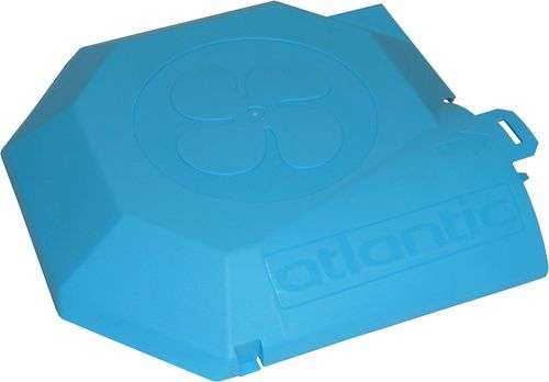 Capot Hygrocosy Bleu - CAPOT HYGROCOSY BLEU - 913323 ATLANTIC SAV CLIM. & VENTIL. - 913323 