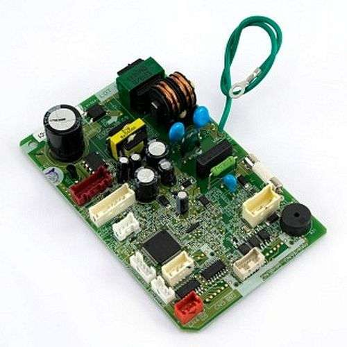 Regulation - Platine regulation - 897641 ATLANTIC SAV CLIM. & VENTIL. - 897641 