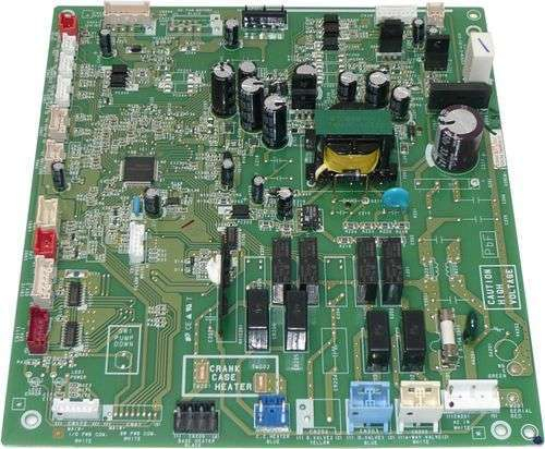 Platine Regulation Aoyg45Lbt8 - PLATINE REGULATION AOYG45LBT8 - 898954 ATLANTIC SAV CLIM. & VENTIL. - 898954 