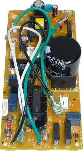 Platine Alimentation - PLATINE ALIMENTATION ARXD7A18LATH - 894497 ATLANTIC SAV CLIM. & VENTIL. - 894497 