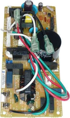 Platine Alimentation - PLATINE ALIMENTATION ABYG36-54LRTA - 898903 ATLANTIC SAV CLIM. & VENTIL. - 898903 