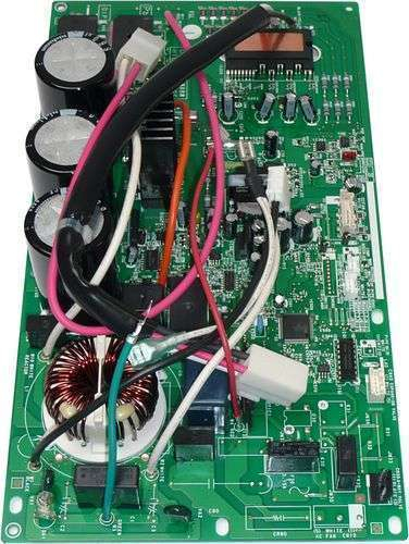 Platine Regulation Aoyg14Lvla - PLATINE REGULATION AOYG14LVLA - 898974 ATLANTIC SAV CLIM. & VENTIL. - 898974 