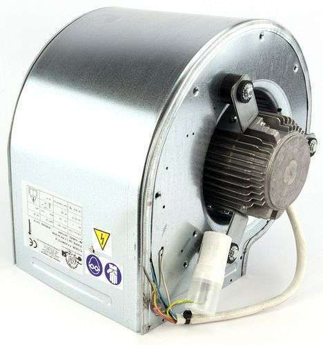 Motoventilateur Critair 13C4 - MOTOVENTILATEUR CRITAIR 13C4 - 913634 ATLANTIC SAV CLIM. & VENTIL. - 913634 