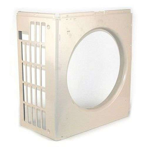 Facade Avant - FACADE AVANT AOY18A24FS/US/LAT3 - 891642 ATLANTIC SAV CLIM. & VENTIL. - 891642 